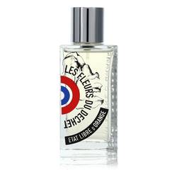 I Am Trash Les Fleurs Du Dechet Perfume by Etat Libre D'orange 3.4 oz Eau De Parfum Spray (Unisex Tester)