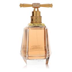 I Am Juicy Couture Perfume By Juicy Couture, 3.4 Oz Eau De Parfum Spray (tester) For Women