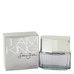 i am king cologne macy's