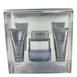 I Am King Cologne by Sean John Cologne -- Gift Set - 1.7 oz Eau De Toilette Spray + 2 oz After Shave Balm + 2 oz Shower Gel