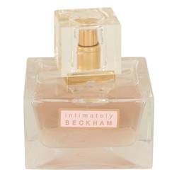 Intimately Beckham Perfume by David Beckham Perfume 1.7 oz Eau De Toilette Spray (unboxed)