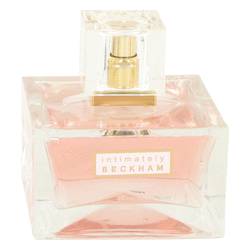 Intimately Beckham Perfume by David Beckham Perfume 2.5 oz Eau De Toilette Spray (unboxed)