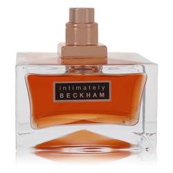 Intimately Beckham Cologne by David Beckham 75 ml Eau De Toilette Spray (Tester)