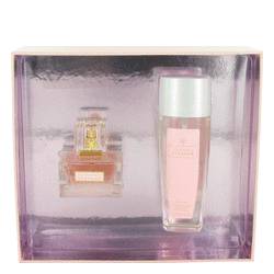 Intimately Beckham Perfume by David Beckham Perfume -- Gift Set - 1.7 oz Eau De Toilette Spray + 2.5 oz Satin Body Spray