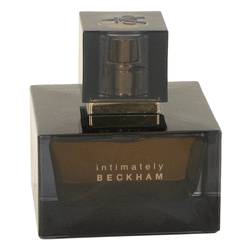 Intimately Beckham Night Perfume by David Beckham Perfume 1.7 oz Eau De Toilette Spray (unboxed)