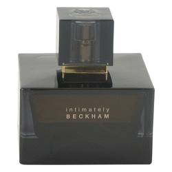 Intimately Beckham Night Cologne by David Beckham Cologne 2.5 oz Eau De Toilette Spray (unboxed)