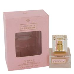 Intimately Beckham Perfume by David Beckham Perfume 0.5 oz Mini EDT Spray