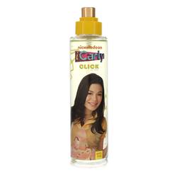 Icarly Click Perfume by Marmol & Son 3.4 oz Eau De Toilette Spray (Tester)