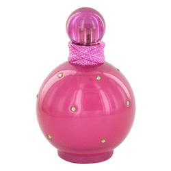 In Control Curious Perfume by Britney Spears Perfume 3.4 oz Eau De Parfum Spray (unboxed)