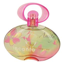 Incanto Amity Perfume by Salvatore Ferragamo Perfume 3.4 oz Eau De Toilette Spray (unboxed)