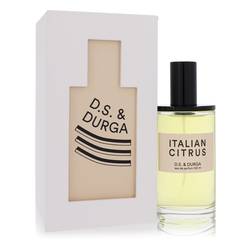 Italian Citrus Cologne by D.S. & Durga 3.4 oz Eau De Parfum Spray