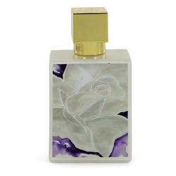 Iced White Perfume by A Dozen Roses Perfume 3.4 oz Eau De Parfum Spray (unboxed)