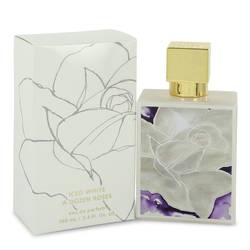 Iced White Perfume by A Dozen Roses Perfume 3.4 oz Eau De Parfum Spray