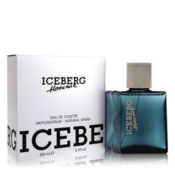 Iceberg Homme Cologne By Iceberg, 3.4 Oz Eau De Toilette Spray For Men