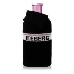Iceberg Since 1974 Perfume by Iceberg 3.3 oz Eau De Parfum Spray (Tester)