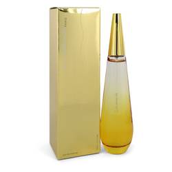 Ice Gold Perfume by Sakamichi Perfume 3.4 oz Eau De Parfum Spray
