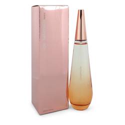 Ice Rose Perfume by Sakamichi 3.4 oz Eau De Parfum Spray