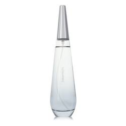Ice Silver Perfume by Sakamichi Perfume 3.4 oz Eau De Parfum Spray (unboxed)