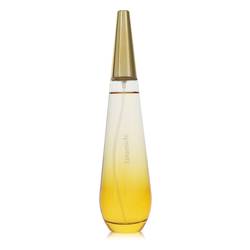 Ice Gold Perfume by Sakamichi Perfume 3.4 oz Eau De Parfum Spray (unboxed)