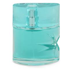 Ice Men Cologne by Thierry Mugler Cologne 1.7 oz Eau De Toilette Spray (unboxed)