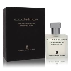 Illuminum Cashmere Musk Perfume by Illuminum 3.4 oz Eau De Parfum Spray