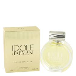 Idole D'armani Perfume | FragranceX