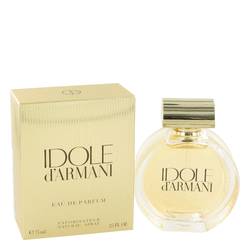 Idole D'armani Perfume by Giorgio Armani Perfume 2.5 oz Eau De Parfum Spray