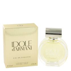 Idole D'armani Perfume by Giorgio Armani Perfume 1.7 oz Eau De Toilette Spray