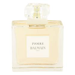 Ivoire De Balmain Perfume by Pierre Balmain Perfume 3.3 oz Eau De Parfum Spray (New Packaging-unboxed)
