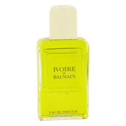 Ivoire De Balmain Perfume by Pierre Balmain Perfume 6.7 oz Eau De Toilette