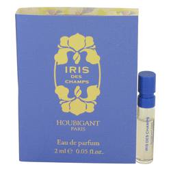 Iris Des Champs Perfume by Houbigant Perfume 0.05 oz Vial (sample)