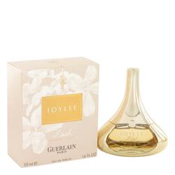 Idylle Duet Jasmin Perfume by Guerlain Perfume 1.6 oz Eau De Parfum Spray
