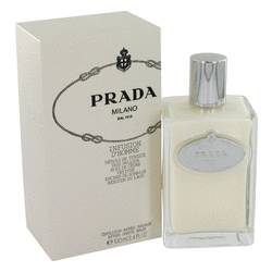 Infusion D'homme Cologne by Prada Cologne 3.4 oz After Shave Balm