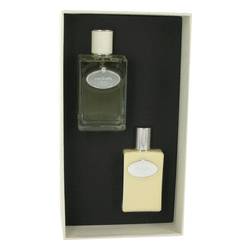Infusion D'homme Cologne by Prada Cologne -- Gift Set - 3.4 oz Eau De Toilette Spray + 3.4 oz After Shave Balm