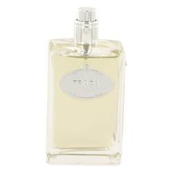 Infusion D'homme Cologne by Prada Cologne 3.4 oz Eau De Toilette Spray (Tester)