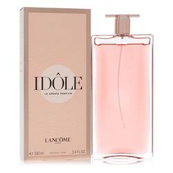 Idole Le Grand Perfume by Lancome 3.4 oz Eau De Parfum Spray