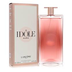 Idole Aura Perfume by Lancome 3.4 oz Eau De Parfum Spray