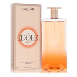 Idole Now Perfume by Lancome Perfume 3.4 oz Eau De Parfum Florale Spray