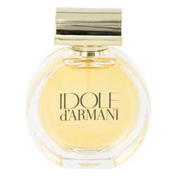 Idole D'armani Perfume by Giorgio Armani Perfume 1.7 oz Eau De Parfum Spray (Tester)
