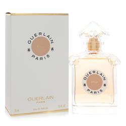 Idylle Perfume by Guerlain 2.5 oz Eau De Parfum Spray