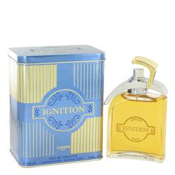 Lomani Ignition Cologne by Lomani Cologne 3.3 oz Eau De Toilette Spray