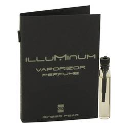 Illuminum Ginger Pear Perfume by Illuminum Perfume 0.05 oz Vial (sample)