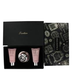 Insolence Perfume by Guerlain Perfume -- Gift Set - 1.7 oz Eau De Toilette Spray + 2.5 oz Shower Gel + 2.5 oz Body Lotion
