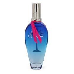 Island Kiss Perfume by Escada Perfume 3.4 oz Eau De Toilette Spray (unboxed)