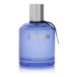 Ikks Young Man Cologne by Ikks Cologne 1.69 oz Eau De Toilette Spray (Tester)