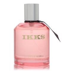 Ikks Little Woman Perfume by Ikks 50 ml Eau De Toilette Spray (Unboxed)