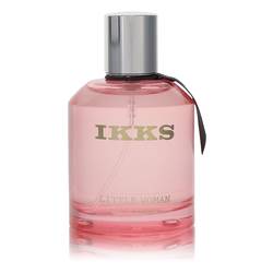 Ikks Little Woman Perfume by Ikks 1.69 oz Eau De Toilette Spray (Tester)