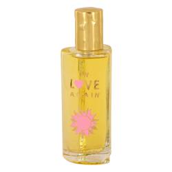 In Love Again Perfume by Yves Saint Laurent Perfume 3.4 oz Fleur De La Passion Eau De Toilette Spray (unboxed)
