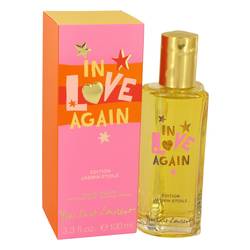 In Love Again Perfume by Yves Saint Laurent Perfume 3.4 oz Edition Jasmin Etole Eau De Toilette Spray