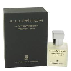 Illuminum Arabian Amber Perfume by Illuminum Perfume 1.7 oz Eau De Parfum Spray